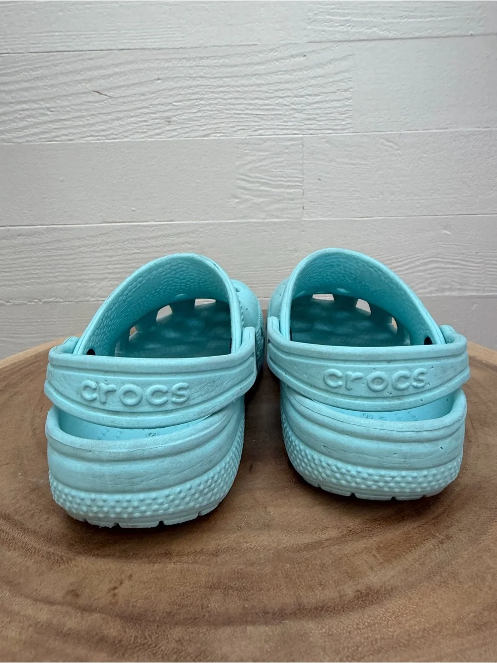 CROCS soft lightweight